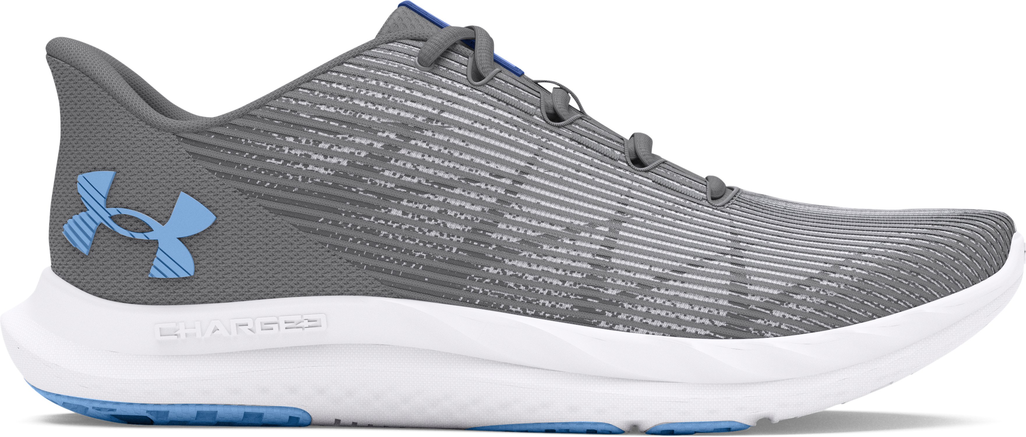 UA Speed Swift Men's Running Shoes 11