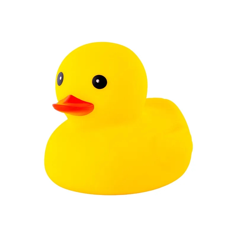 Bath Duck Toys 1