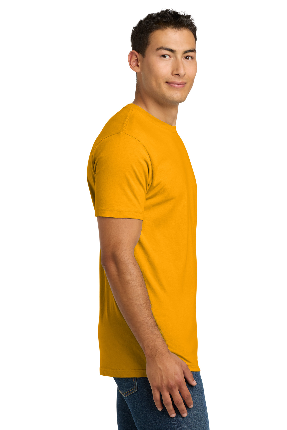 Next Level Apparel Adult Cotton Tee. NL3600 59