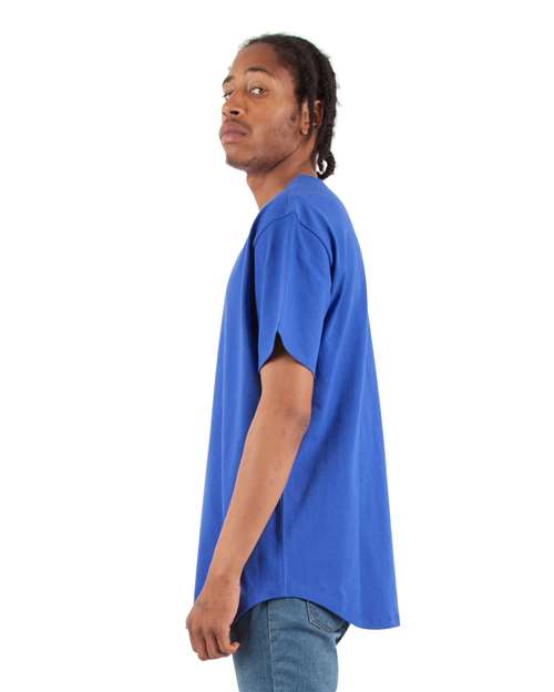 Unisex Baseball Jersey - SHBBJ 4