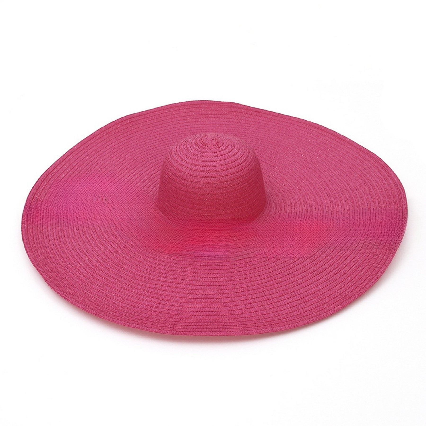 Straw Sun Hat 9