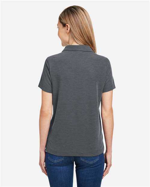 Women's Fusion ChromaSoft™ Pique Polo - CE112W 94