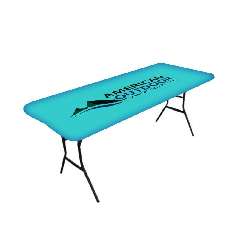 Quick Loop™ Table Top Cover, 6 Feet 3
