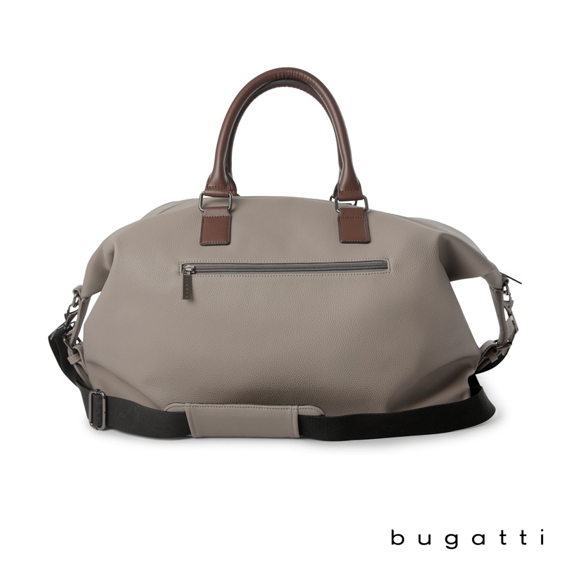 Bugatti Contrast Collection Duffel Bag 31