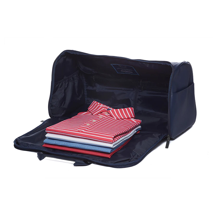 Stitch UGB Convertible Duffle Bag 8