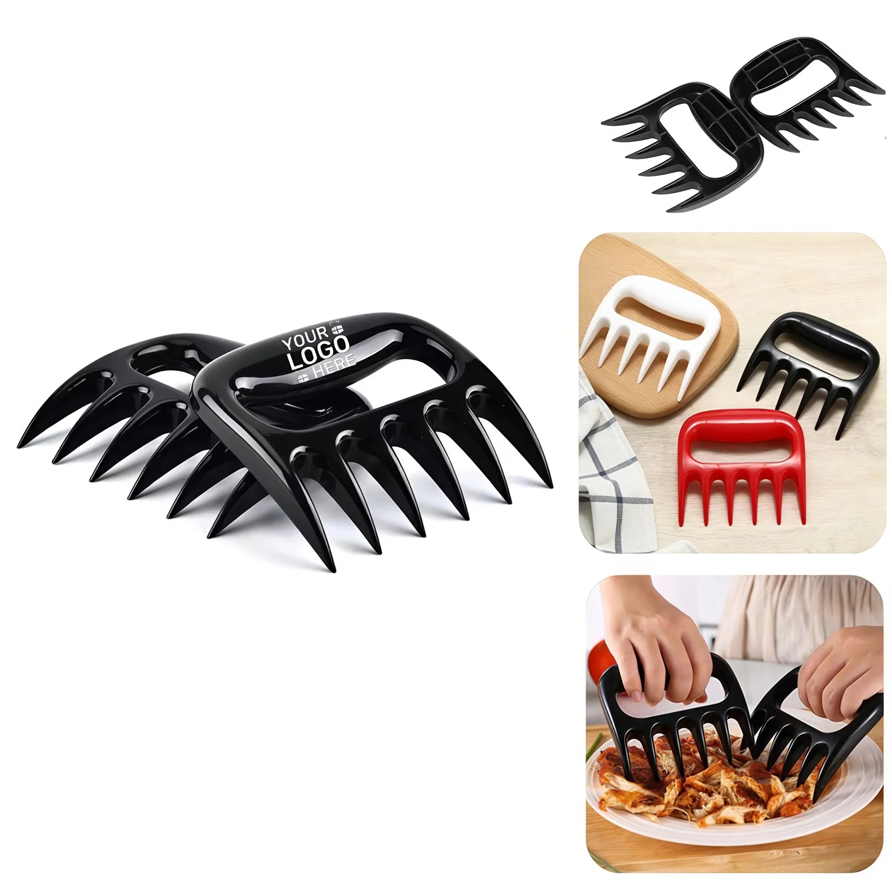 Meat Claws 2