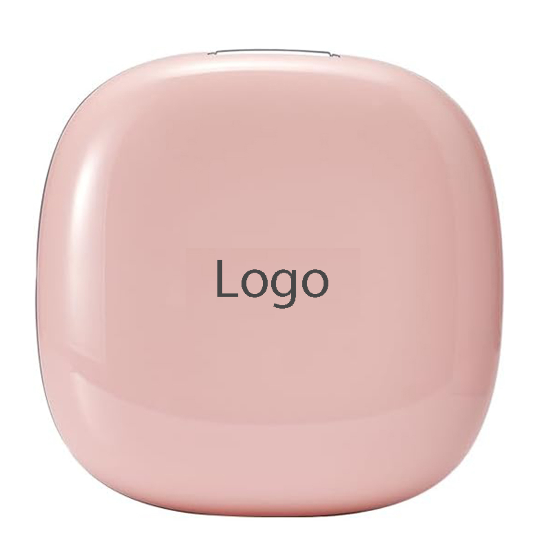 LED Magnifying Travel Makeup-Mirror 3