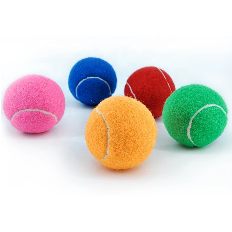 Promotional Tennis Ball 4