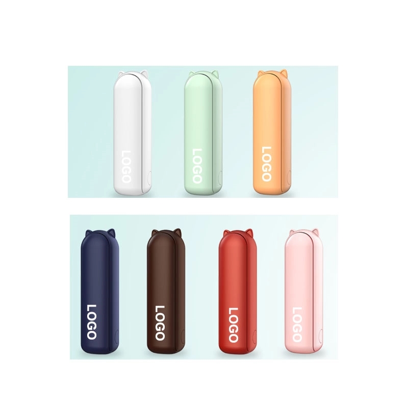 Custom Portable USB Handheld Mini Fan 6