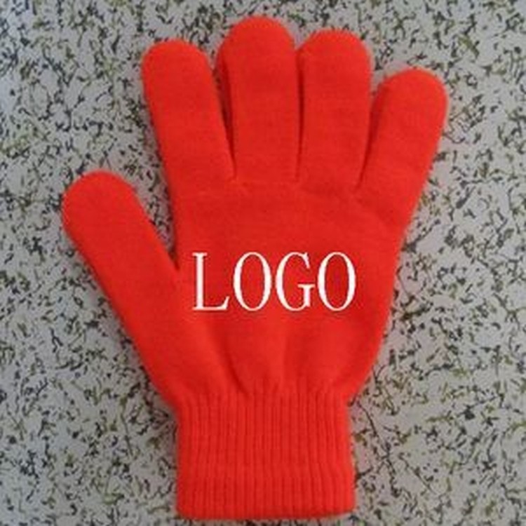 Warm Gloves 2