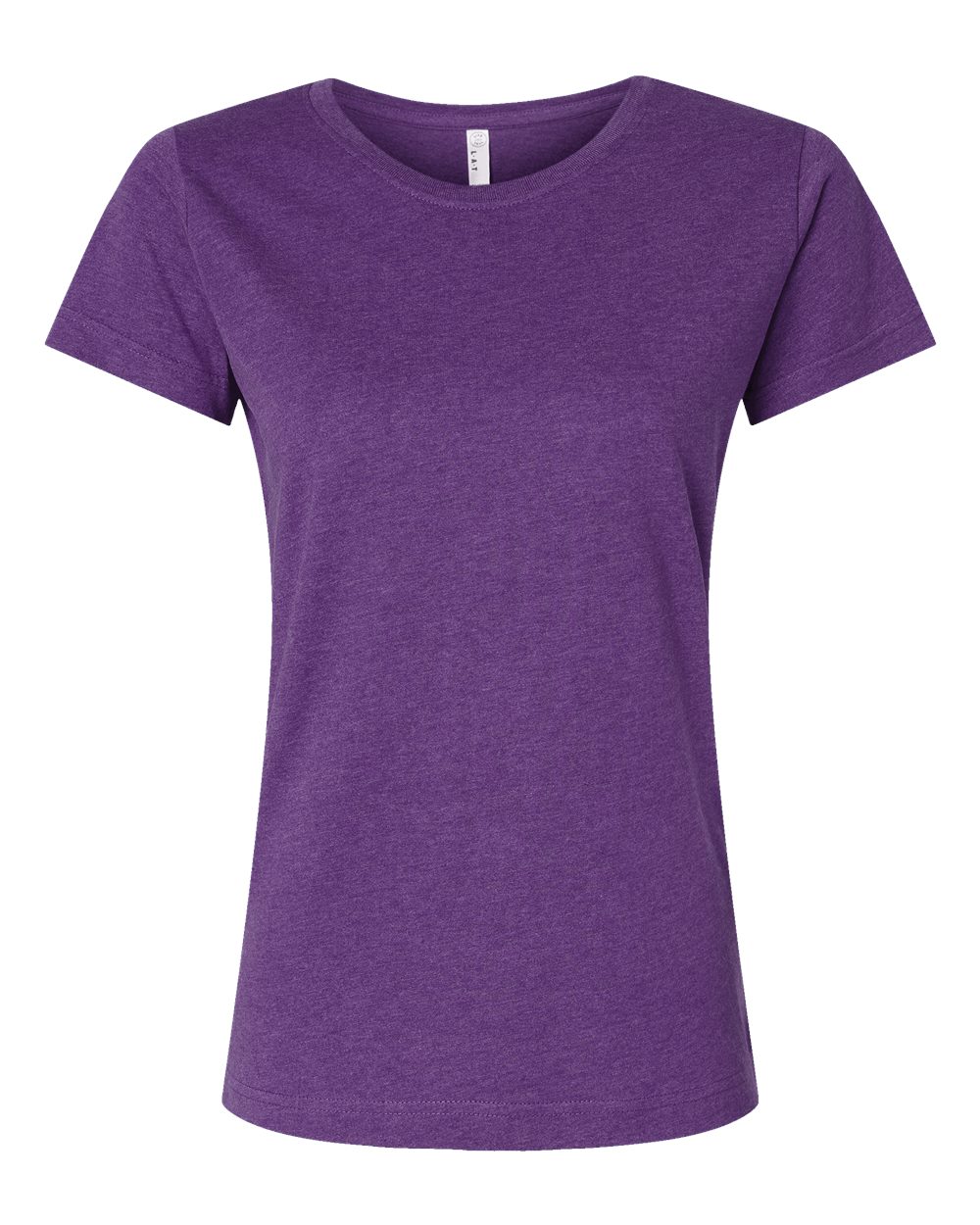 Women's Fine Jersey Tee - 3516 143