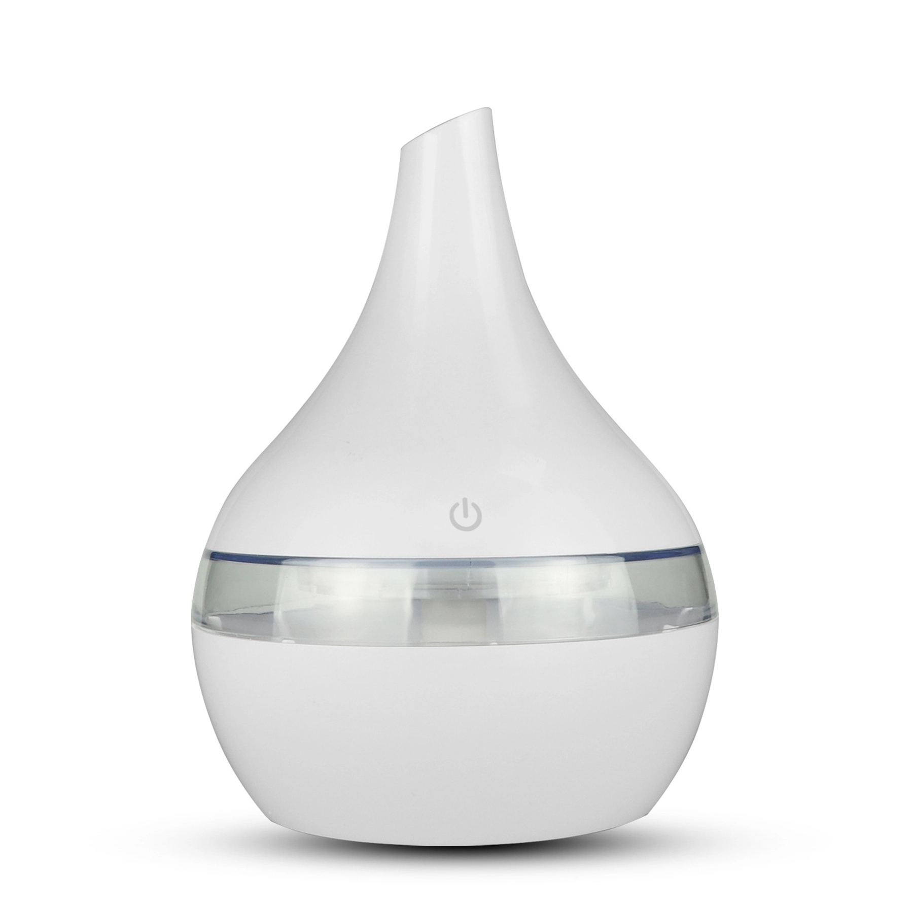 300ml Aroma Essential Ultrasonic Air Humidifier 4