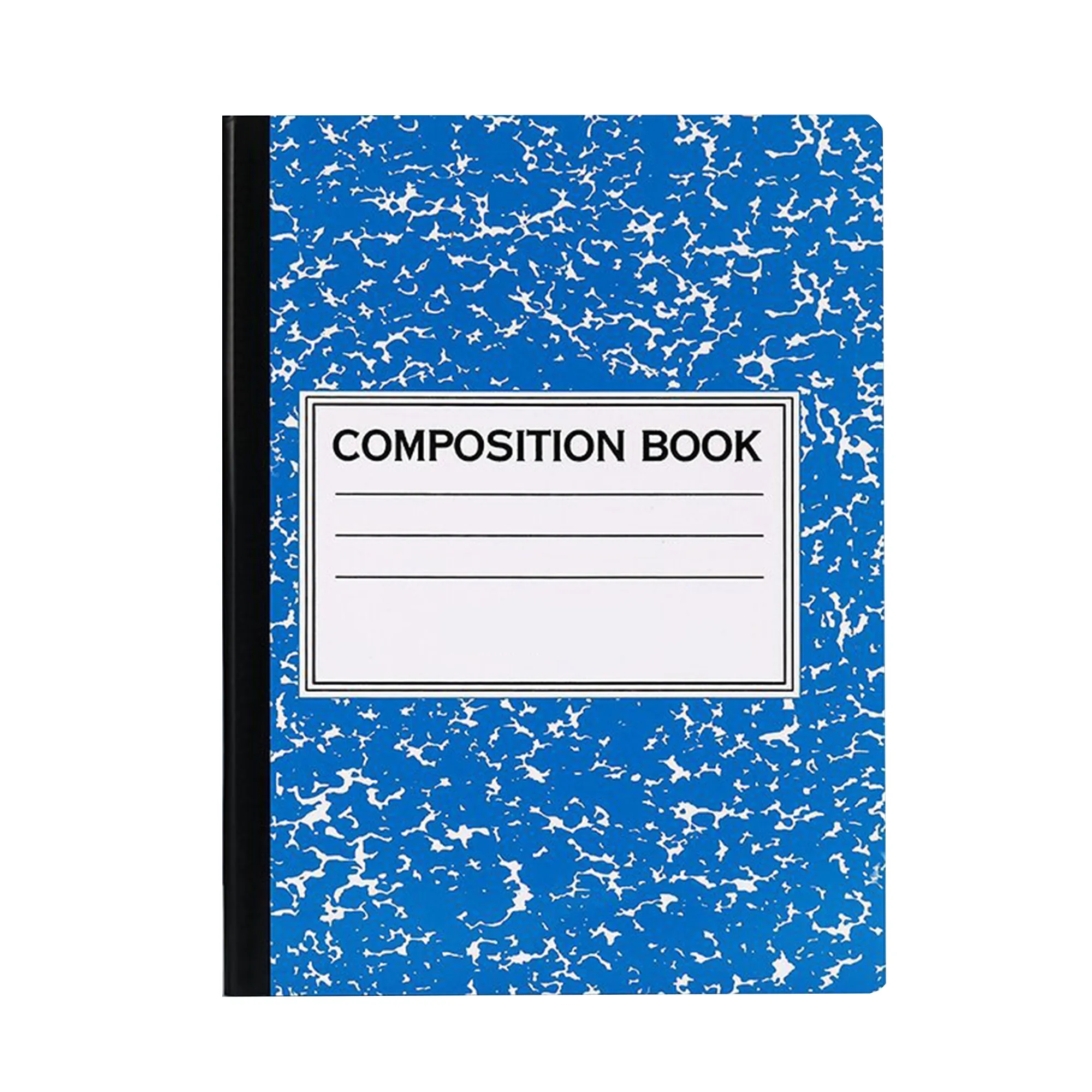 B5-100 Pages Notebook 1