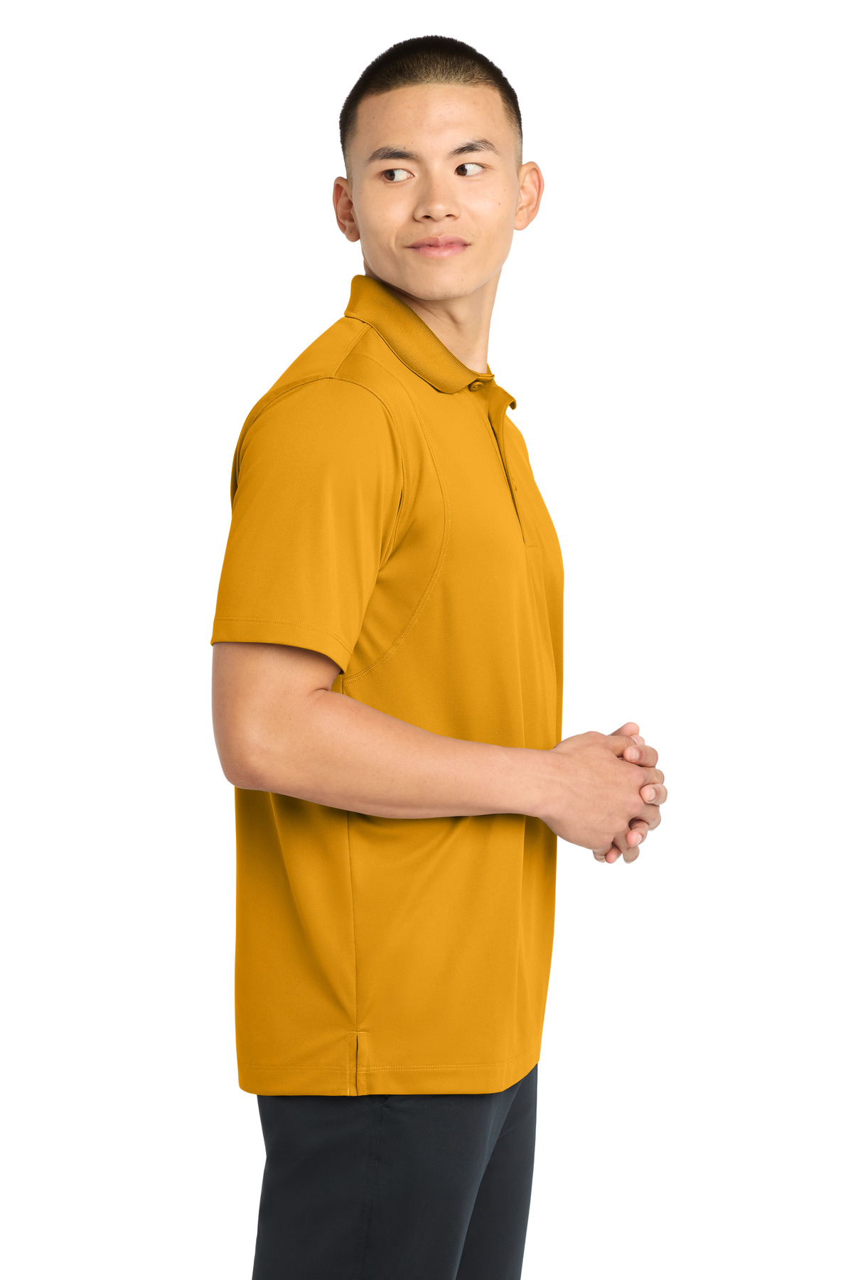 Sport-Tek Micropique Sport-Wick Polo. ST650 39