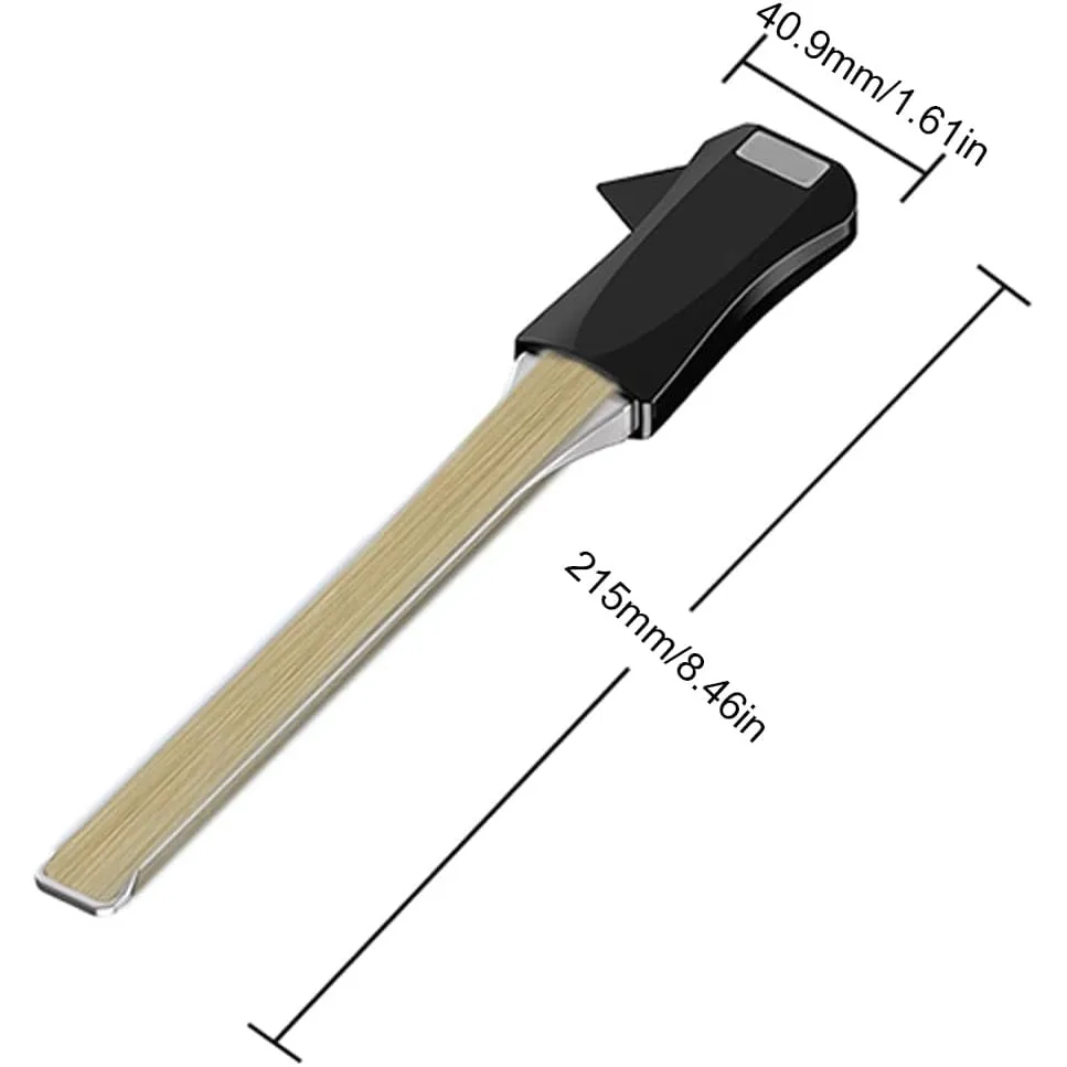 2-IN-1 Guitar Bow 2