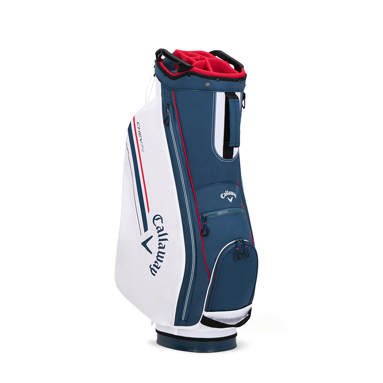 Callaway Fairway 14 Stand Bag 8