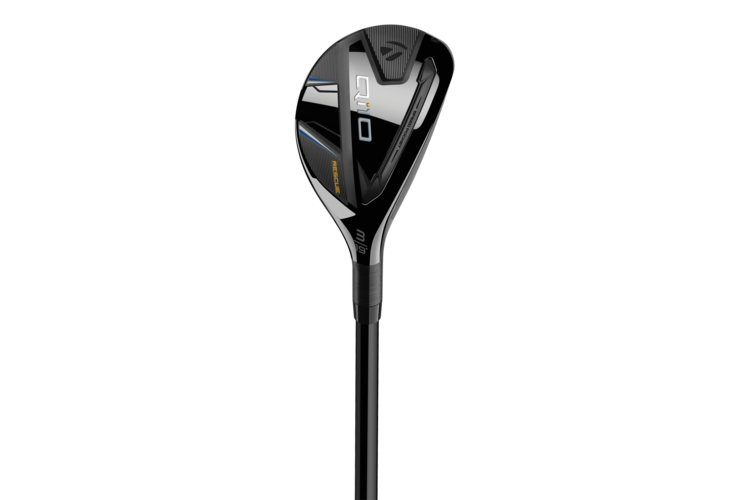 TaylorMade Qi10 Rescue