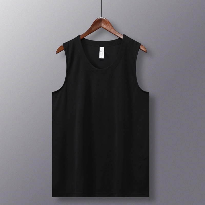 sports sleeveless vest 8