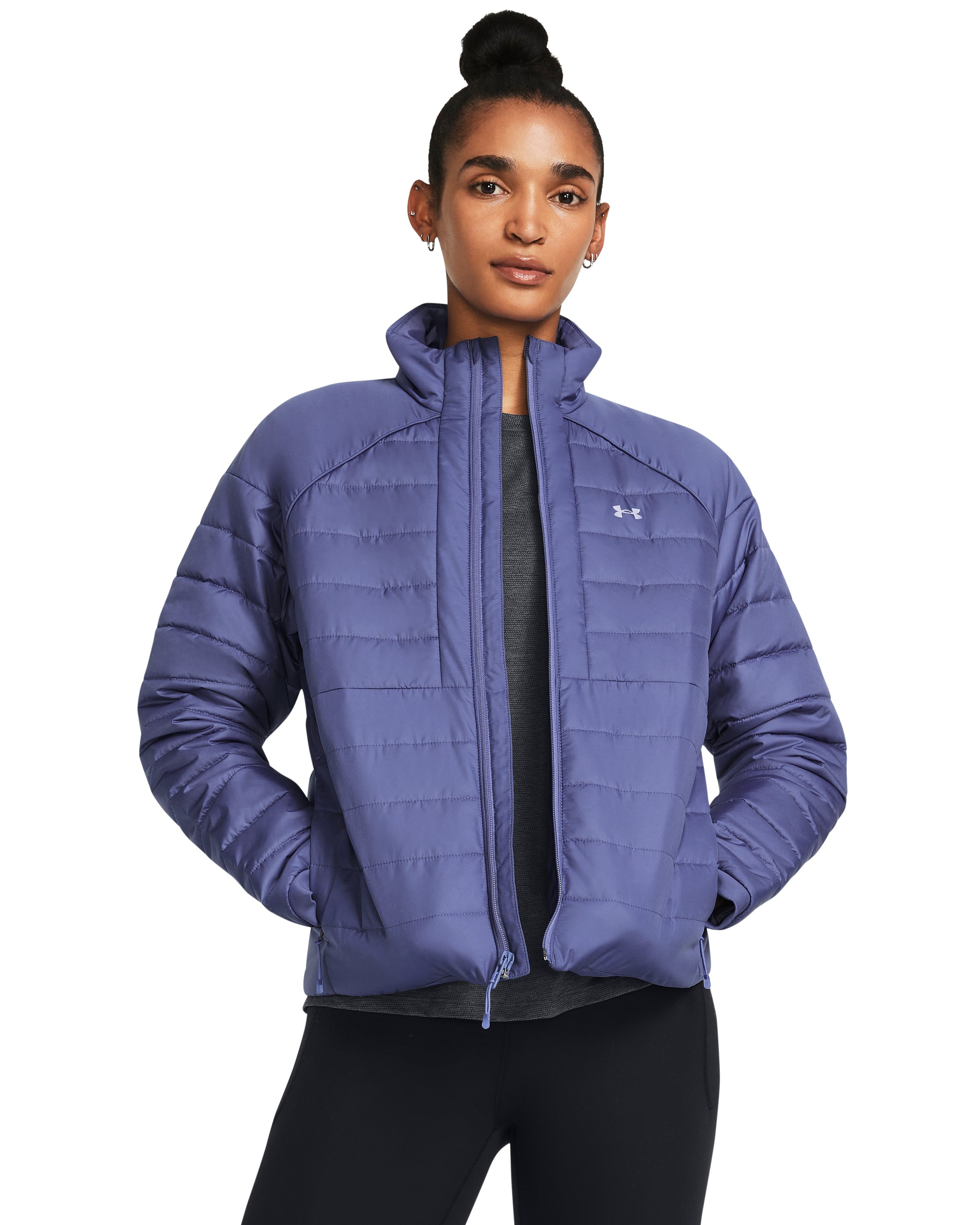 UA Storm Insulated Women's Jacket 4