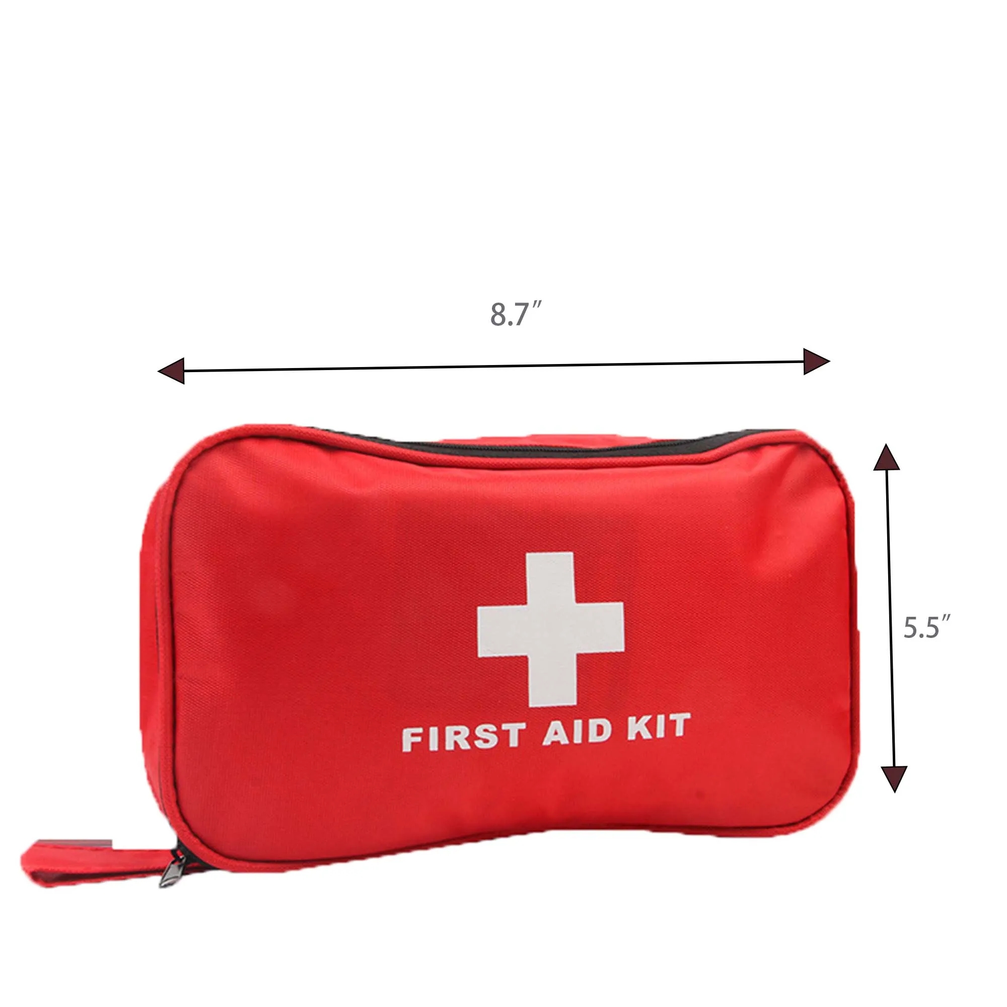 Outdoor First Aid Kit 4