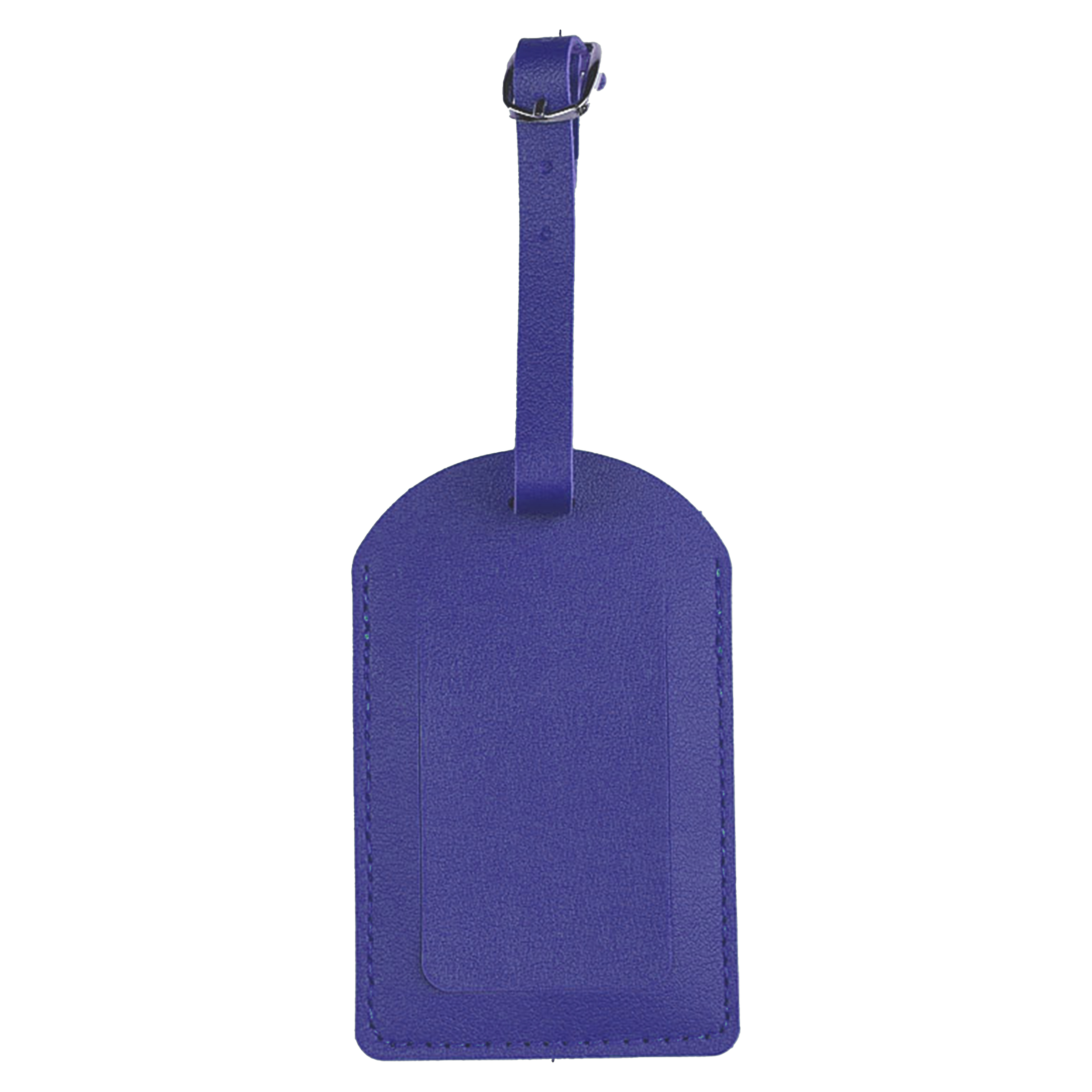 Pu Solid Color Anti Loss Boarding Pass 2
