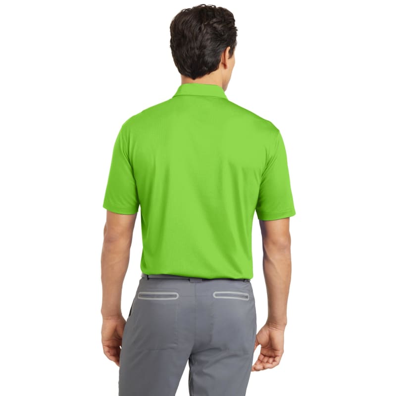 Nike Dri-FIT Vertical Mesh Polo. 50