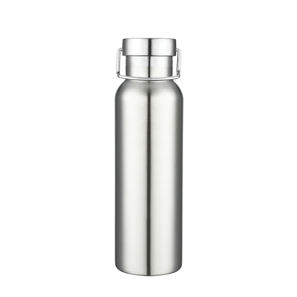 Slate 20oz Vaccuum Bottle