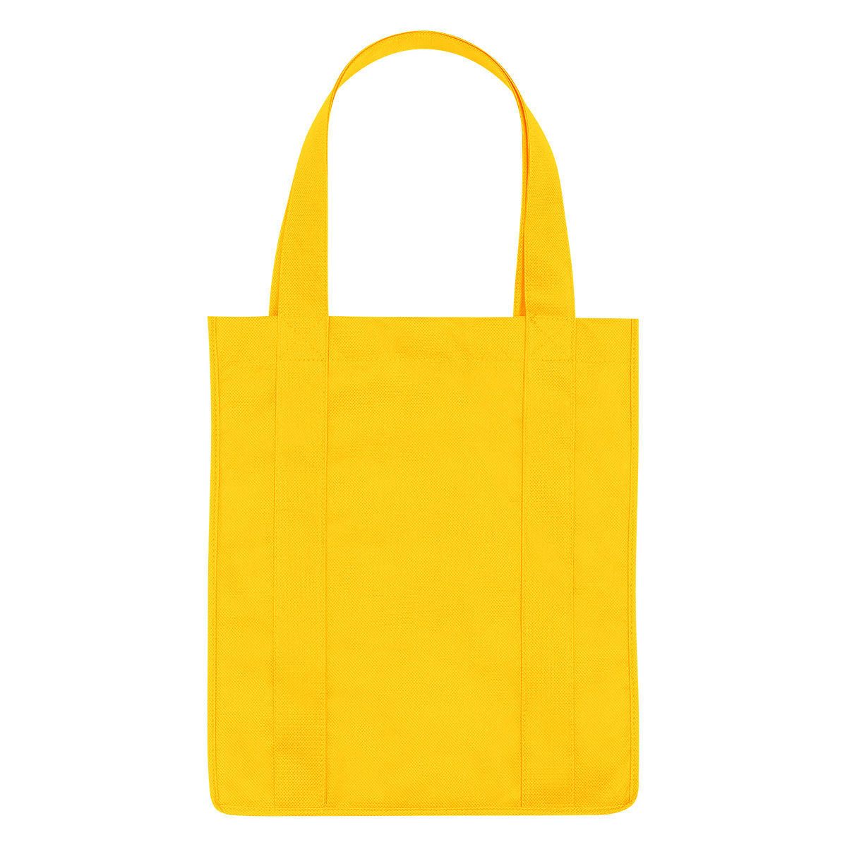 Non-Woven Shopper Tote Bag 16