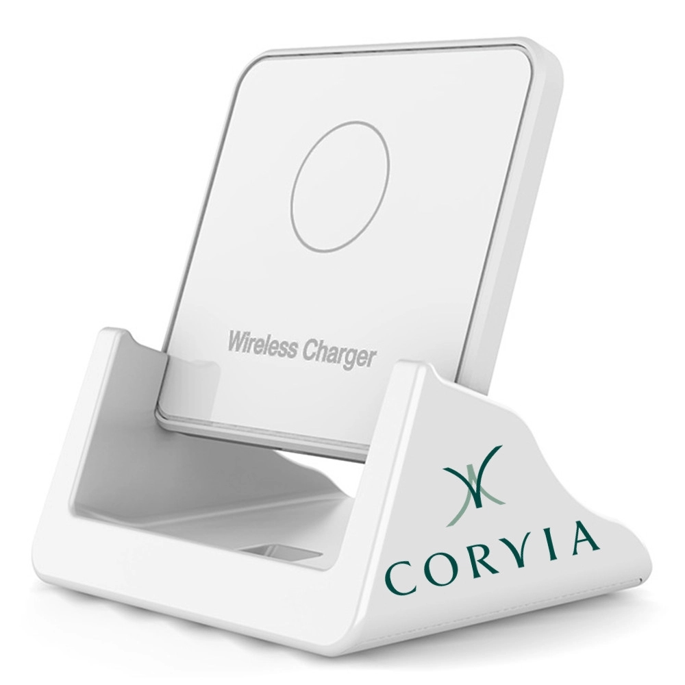 Wireless Charging Stand 4
