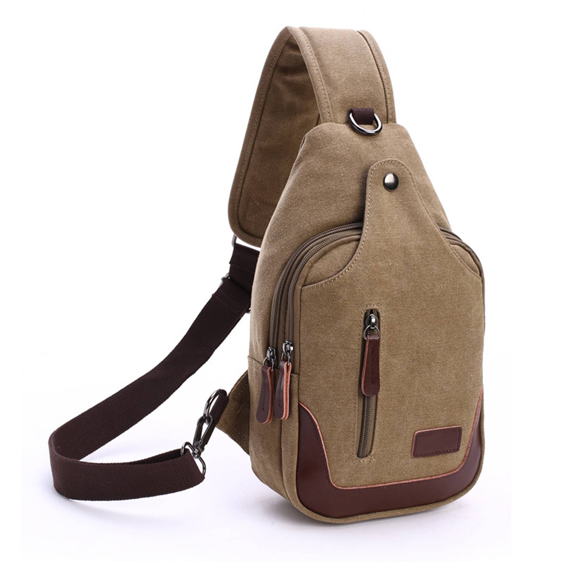 Cavas Wearable Chest bag 8