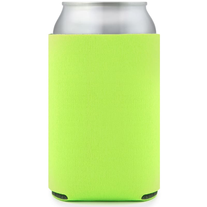 Premium Foam Collapsible Coolies 135