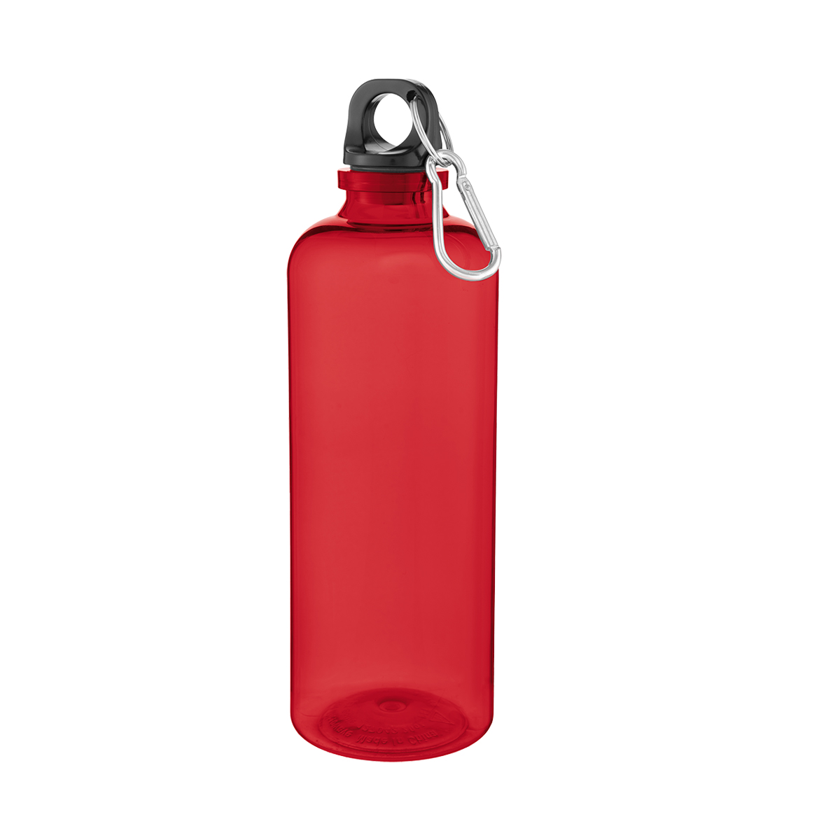 20 Oz. Ormond rPET Bottle With Carabiner Lid 25