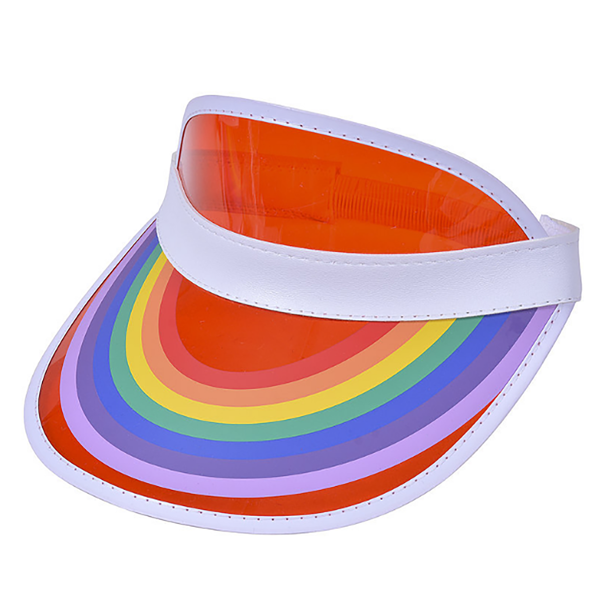 Uv Protection Sunshade Empty Top Hat 9