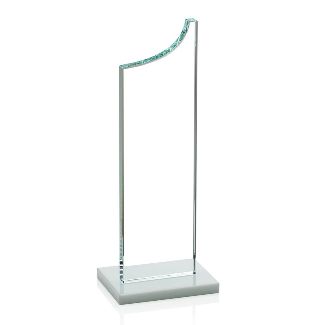 Eden VividPrint™ Award - White 8