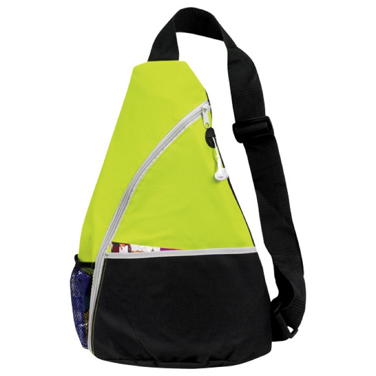 Urban Sling Bag 3