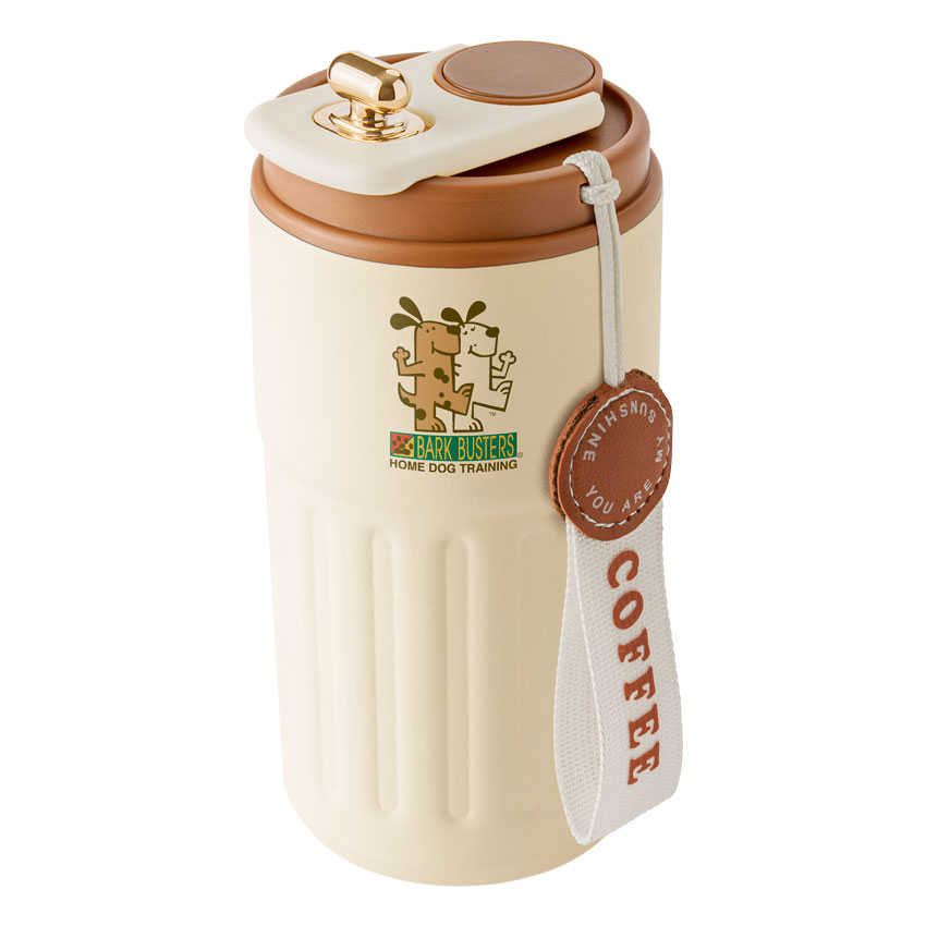 Everglades-VI - 15 Oz. Coffee Mug Tumbler (Double Walled) 6