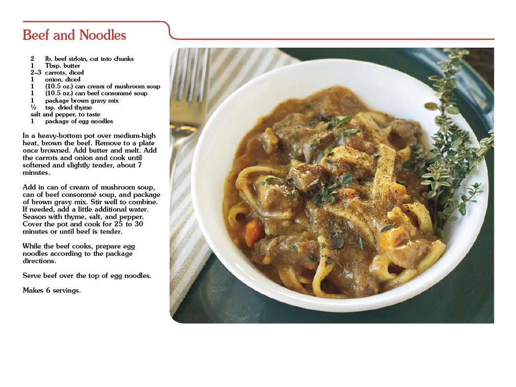 Triumph® Calendars Recipe Calendar 43