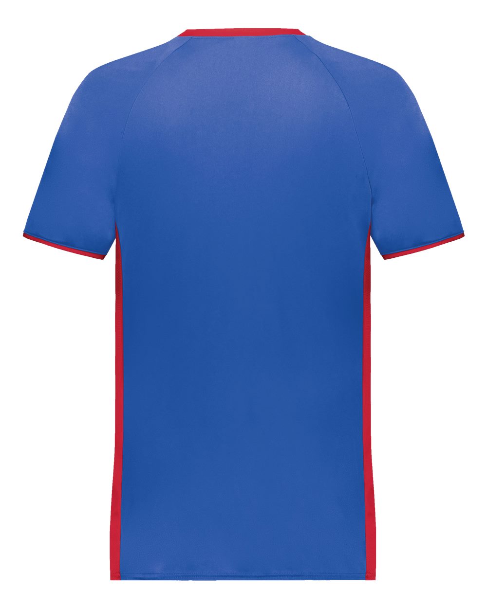 Youth Cutter V-Neck Jersey - 6908 56