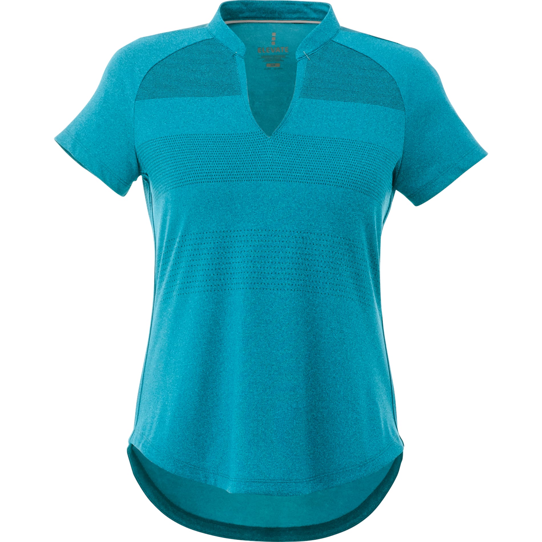 Women's ANTERO Short Sleeve Polo 40
