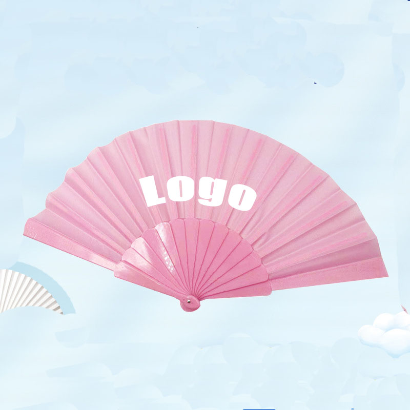 Folding Fan 1