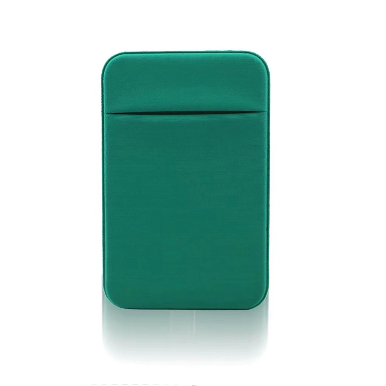 Multifunctional PVC Phone Wallet Earbud Pocket 7