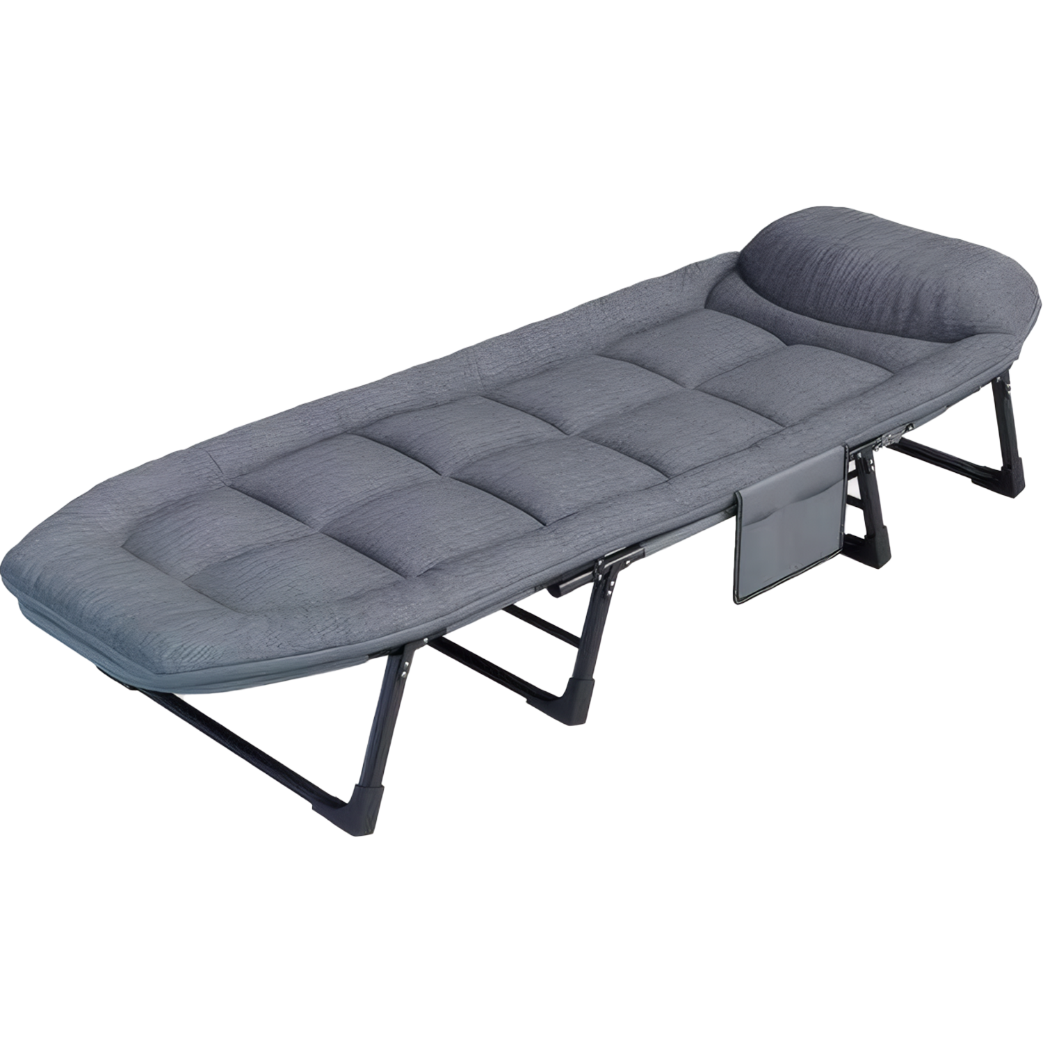 Adjustable Folding Bed 4