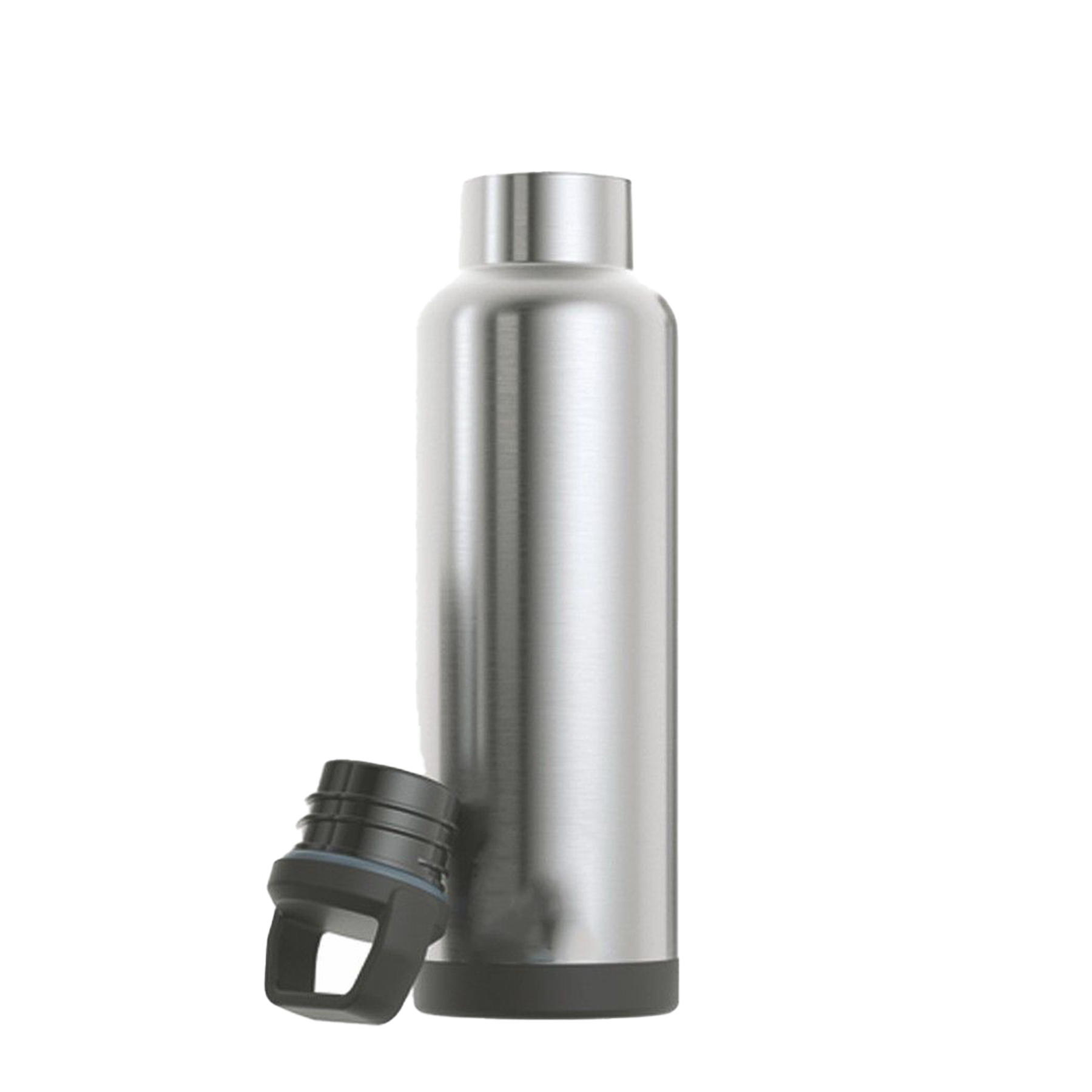 RTIC 20 oz Stainless Steel Water Bottle 2