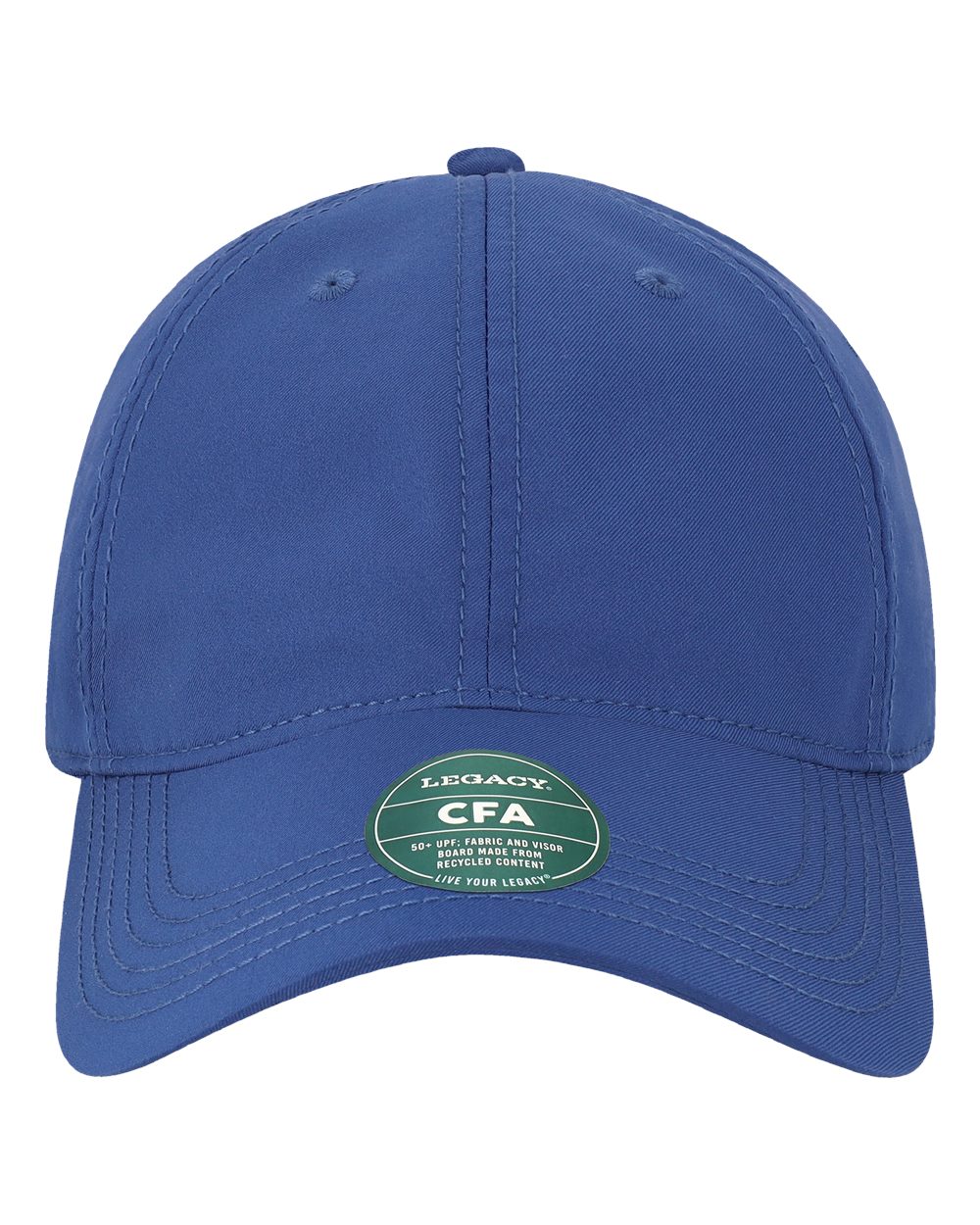 Cool Fit Adjustable Cap - CFA 31