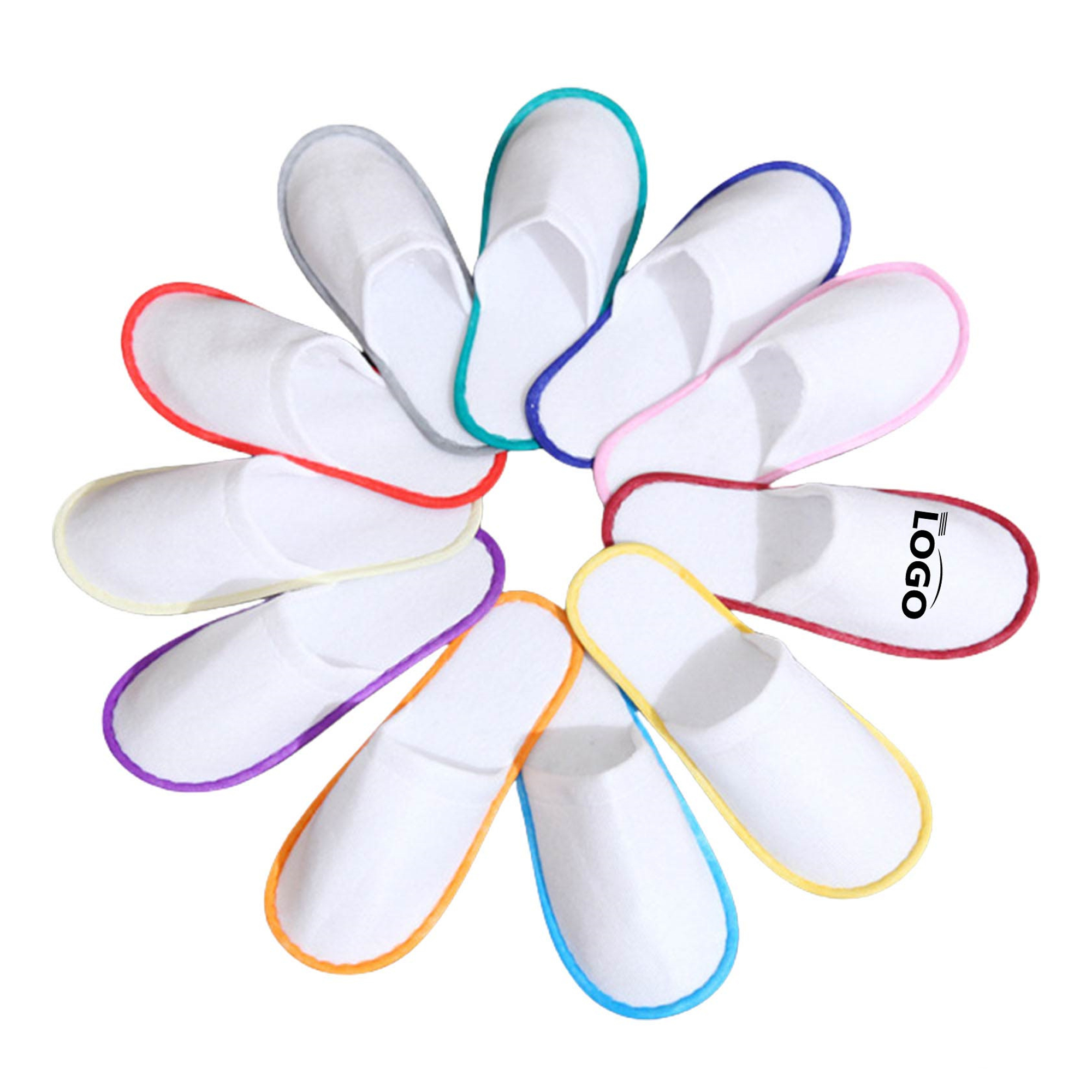 Hotel Disposable Slippers 1