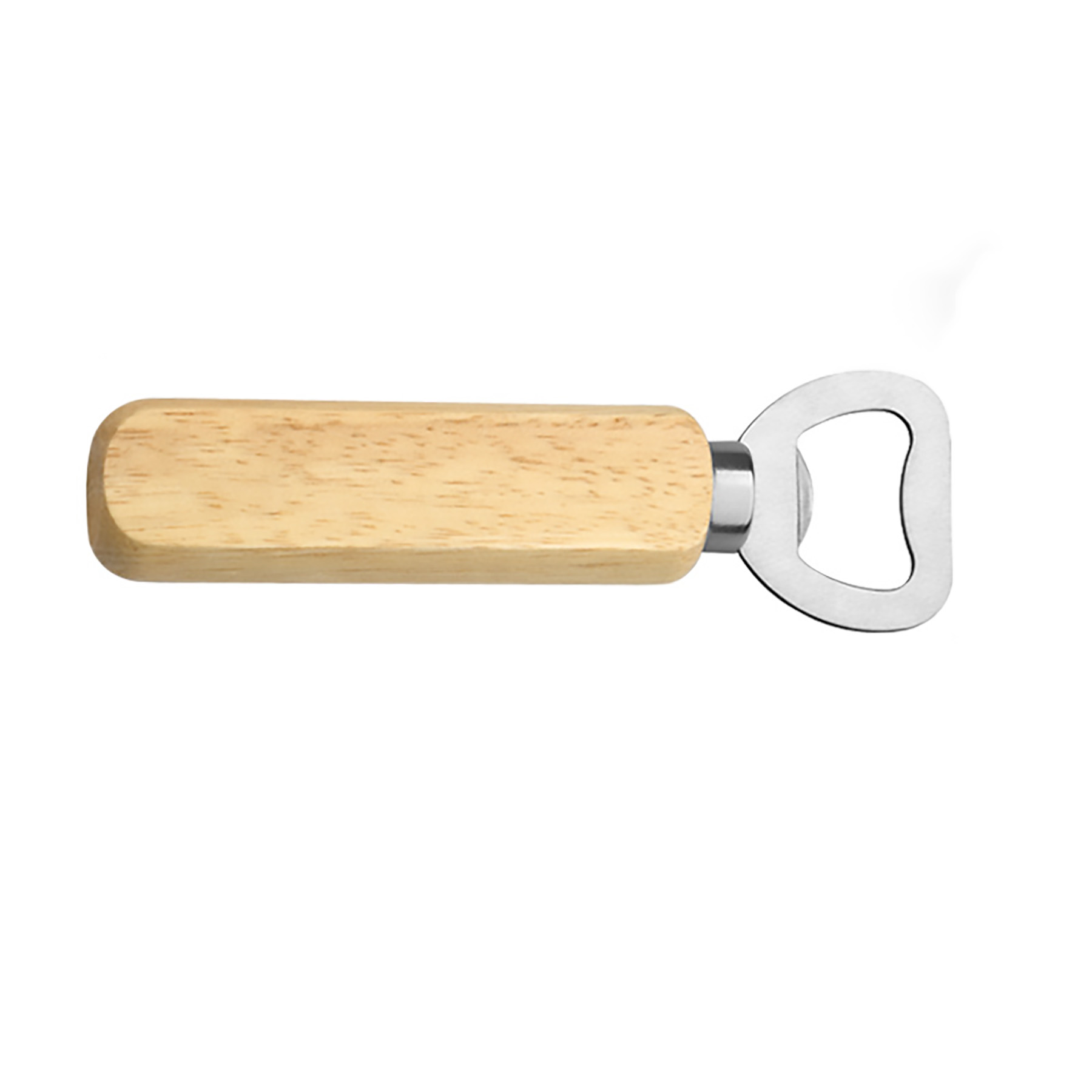 Stainless Steel Beer Beverage Bottle Opener 12