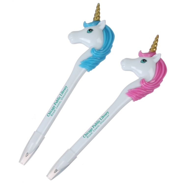 Unicorn Pen 6