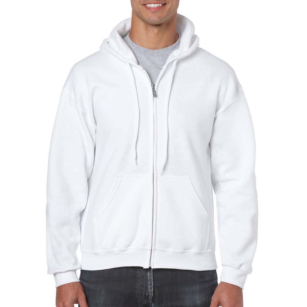 7.5 oz 50/50% Cotton/ Polyester Fleece 61