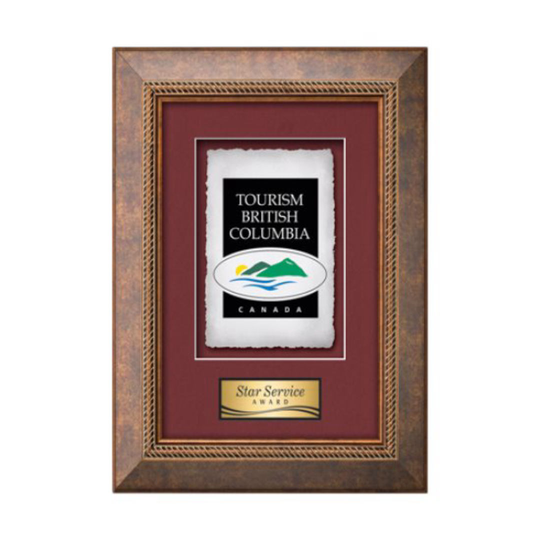 Lazio - Bronze/Copper 4
