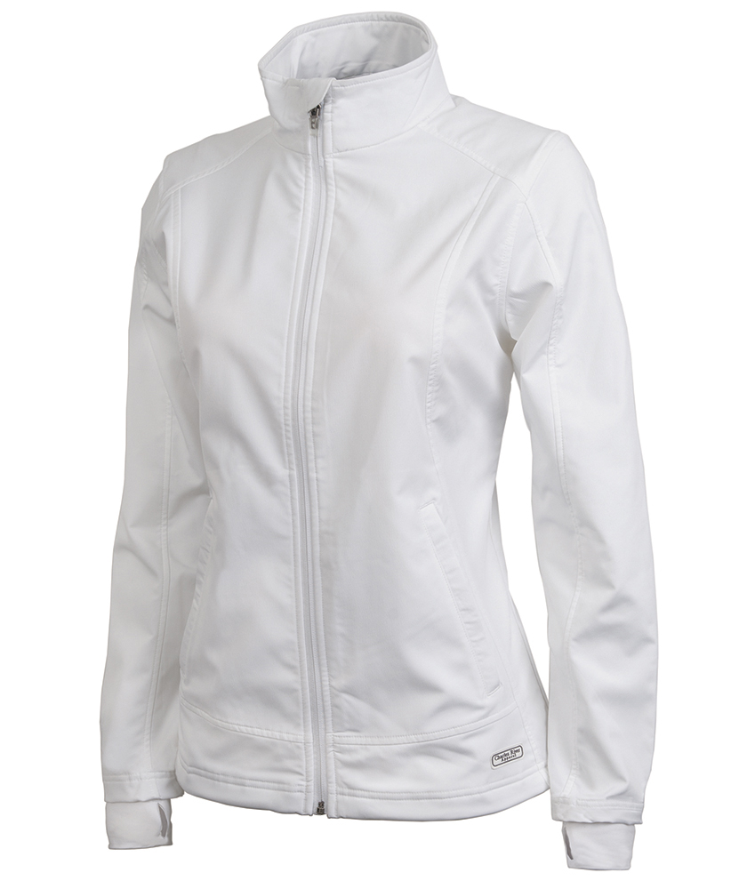Women's Axis Soft Shell Jacket 35